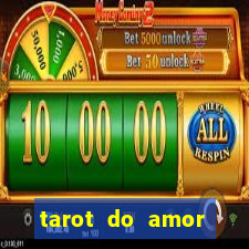 tarot do amor estrela guia